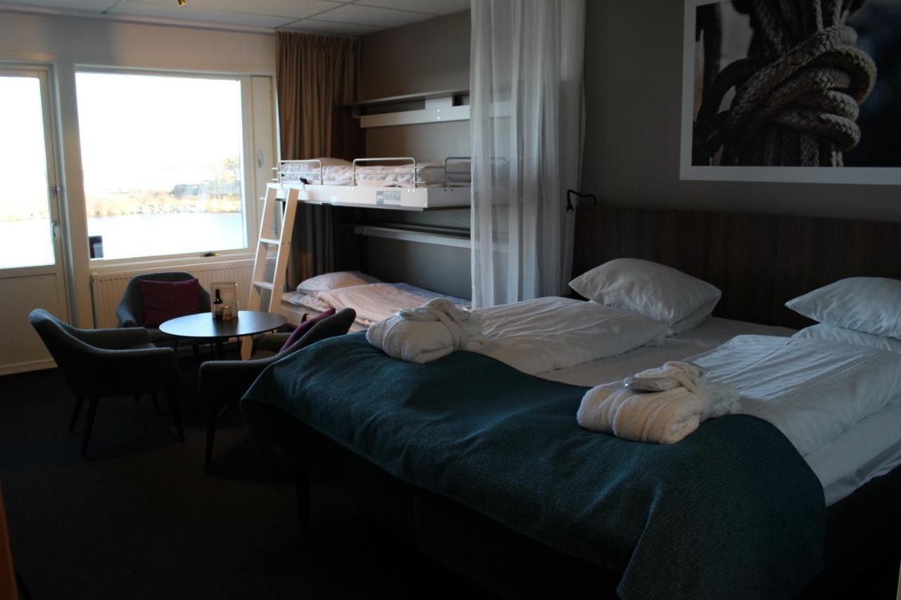 Best Western Hotel Corallen Oskarshamn Exterior foto