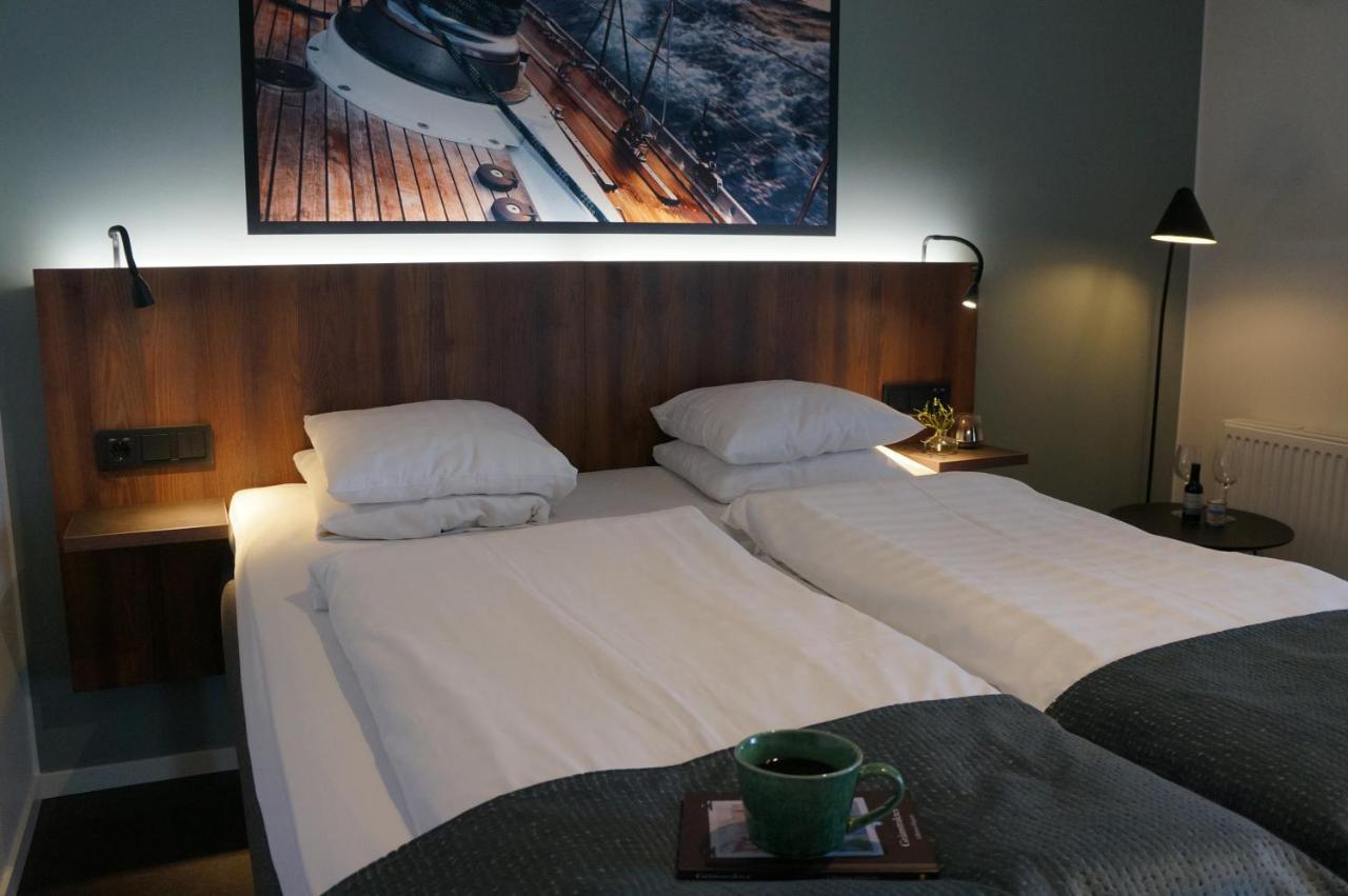 Best Western Hotel Corallen Oskarshamn Exterior foto