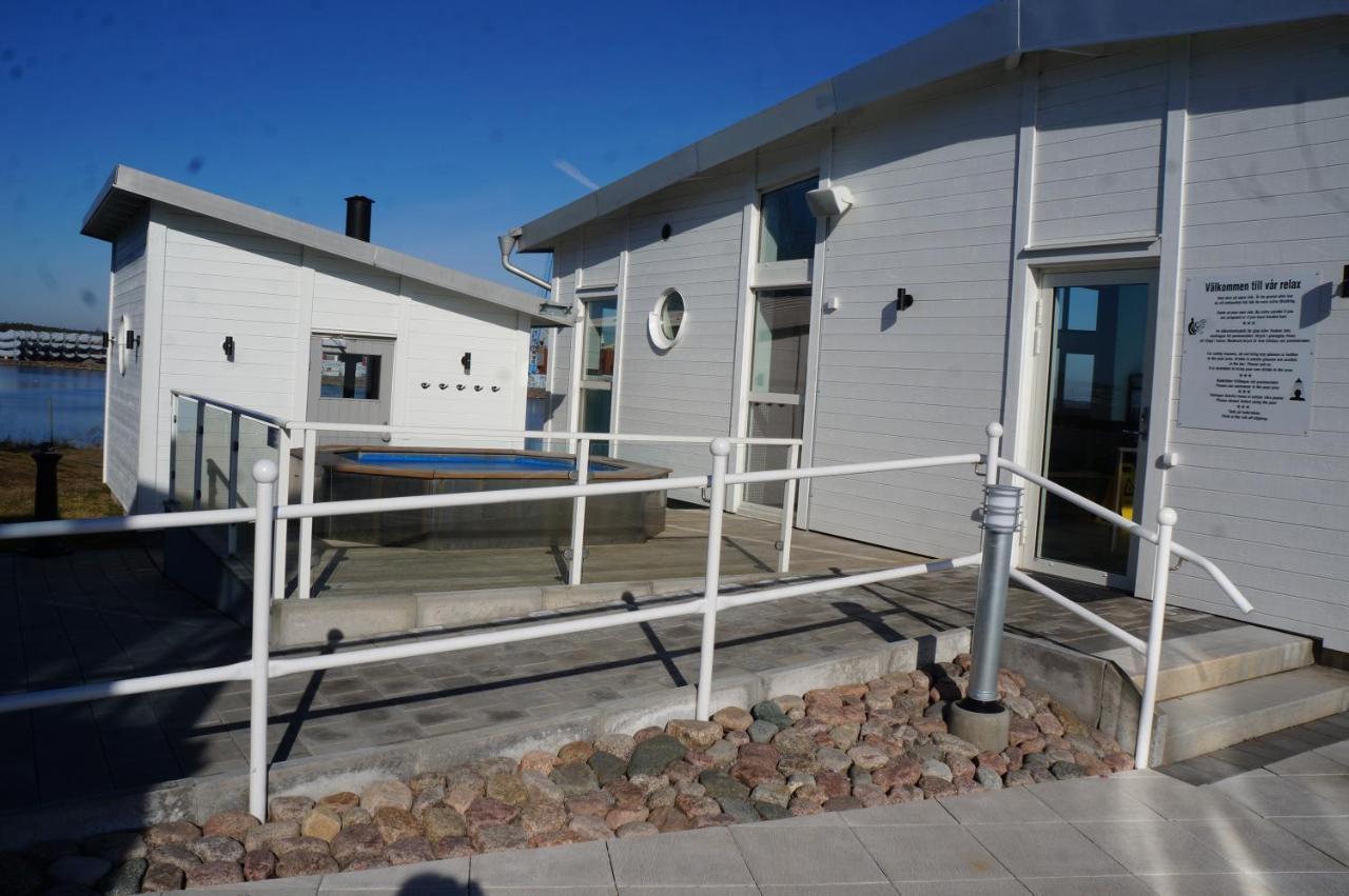 Best Western Hotel Corallen Oskarshamn Exterior foto
