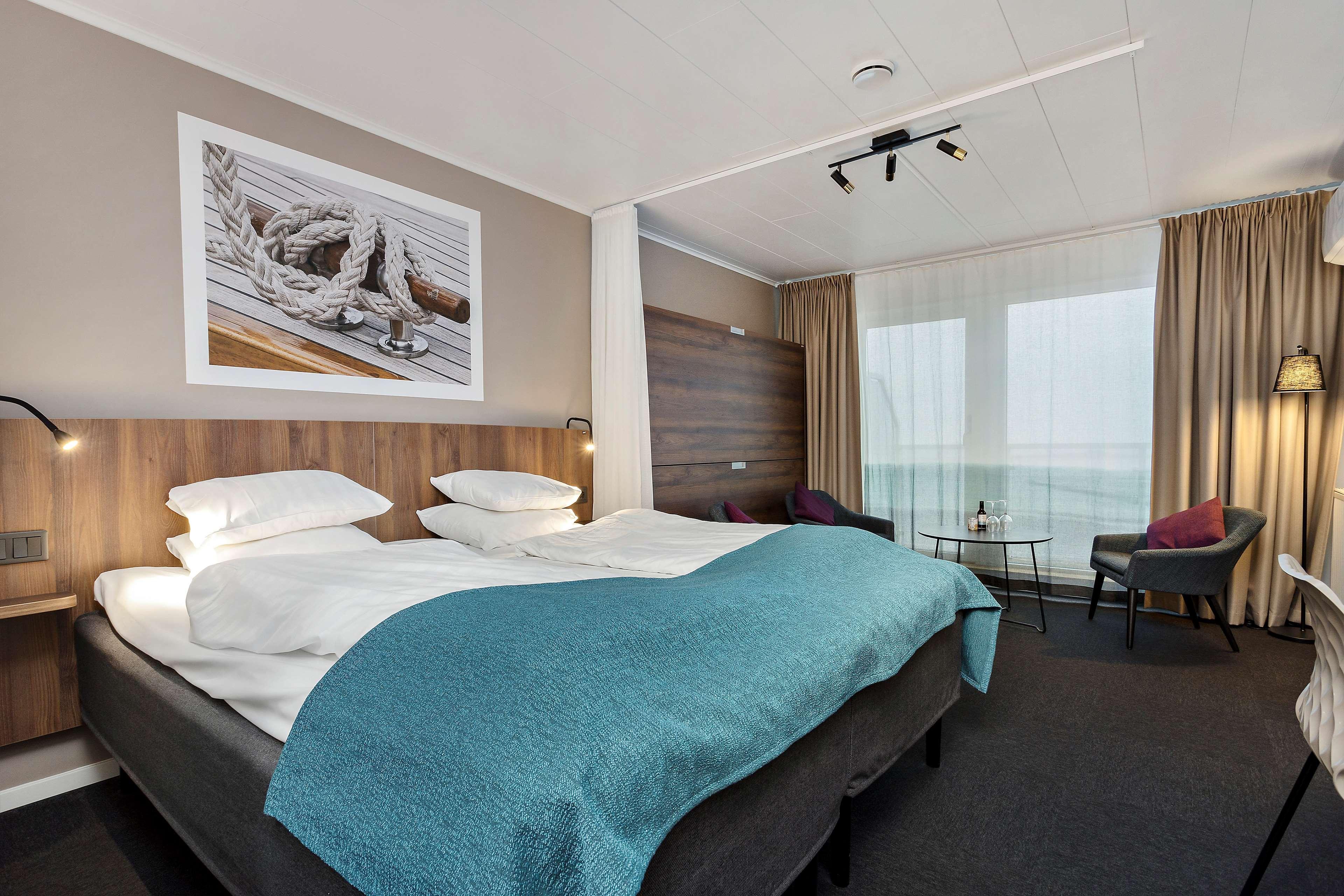 Best Western Hotel Corallen Oskarshamn Exterior foto