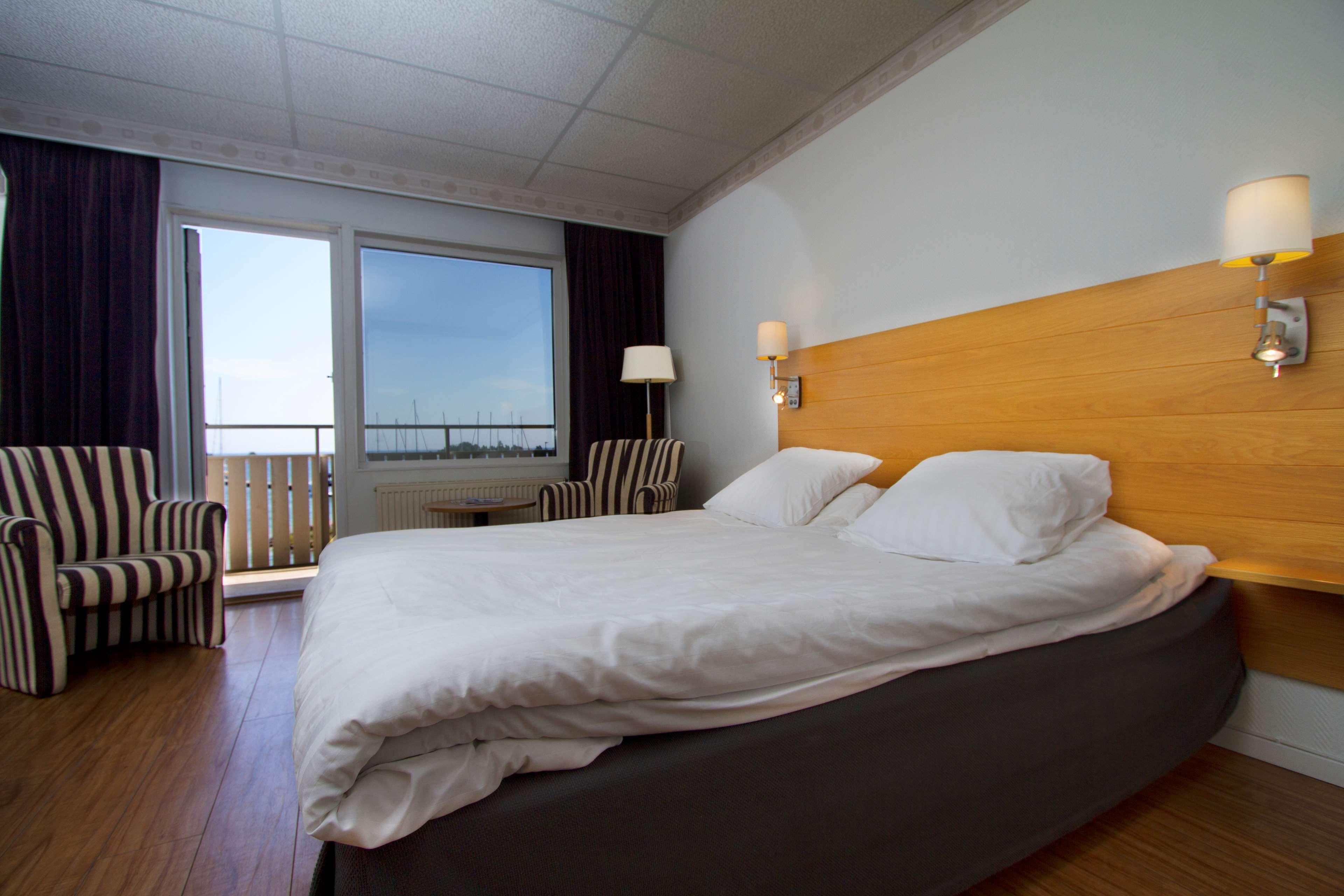 Best Western Hotel Corallen Oskarshamn Exterior foto