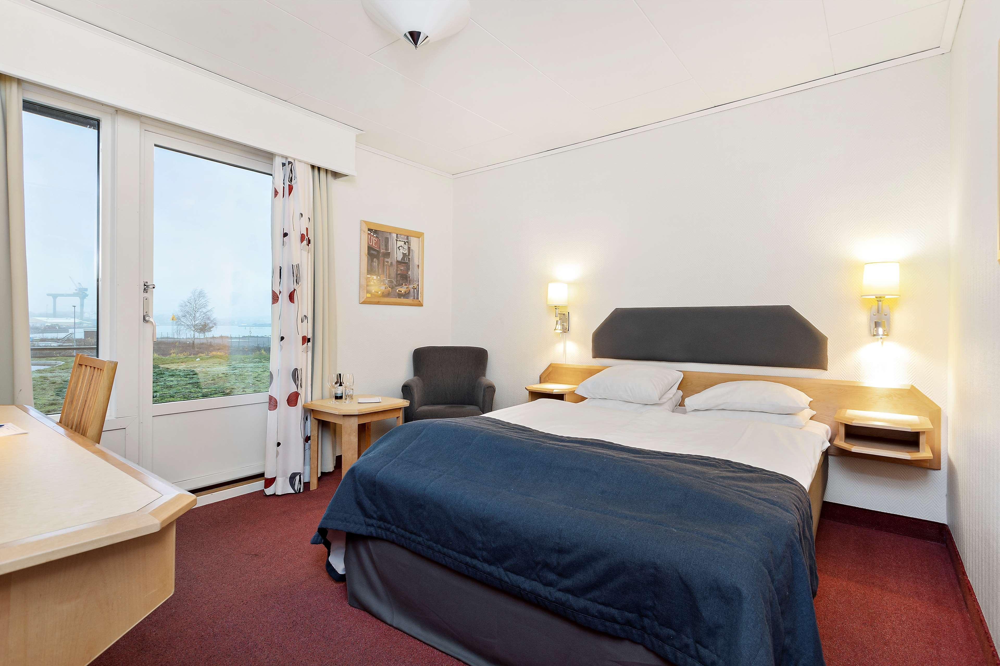 Best Western Hotel Corallen Oskarshamn Exterior foto