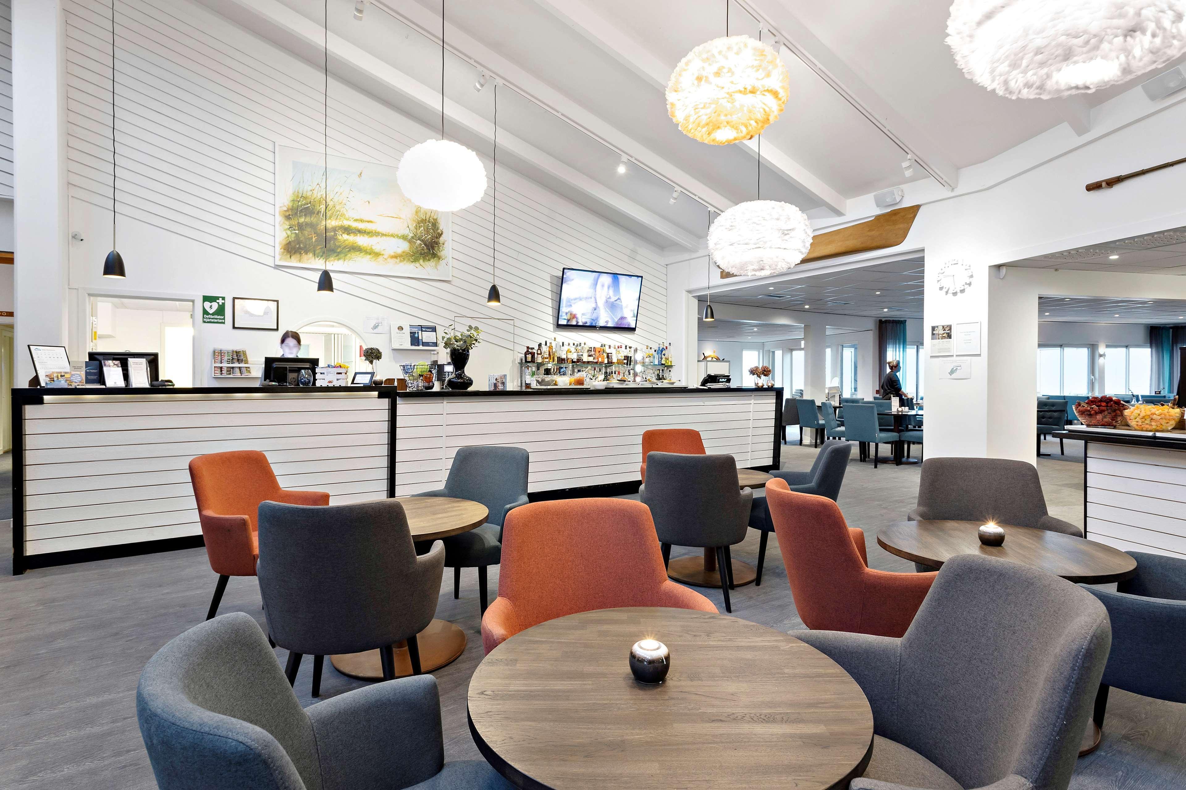 Best Western Hotel Corallen Oskarshamn Exterior foto