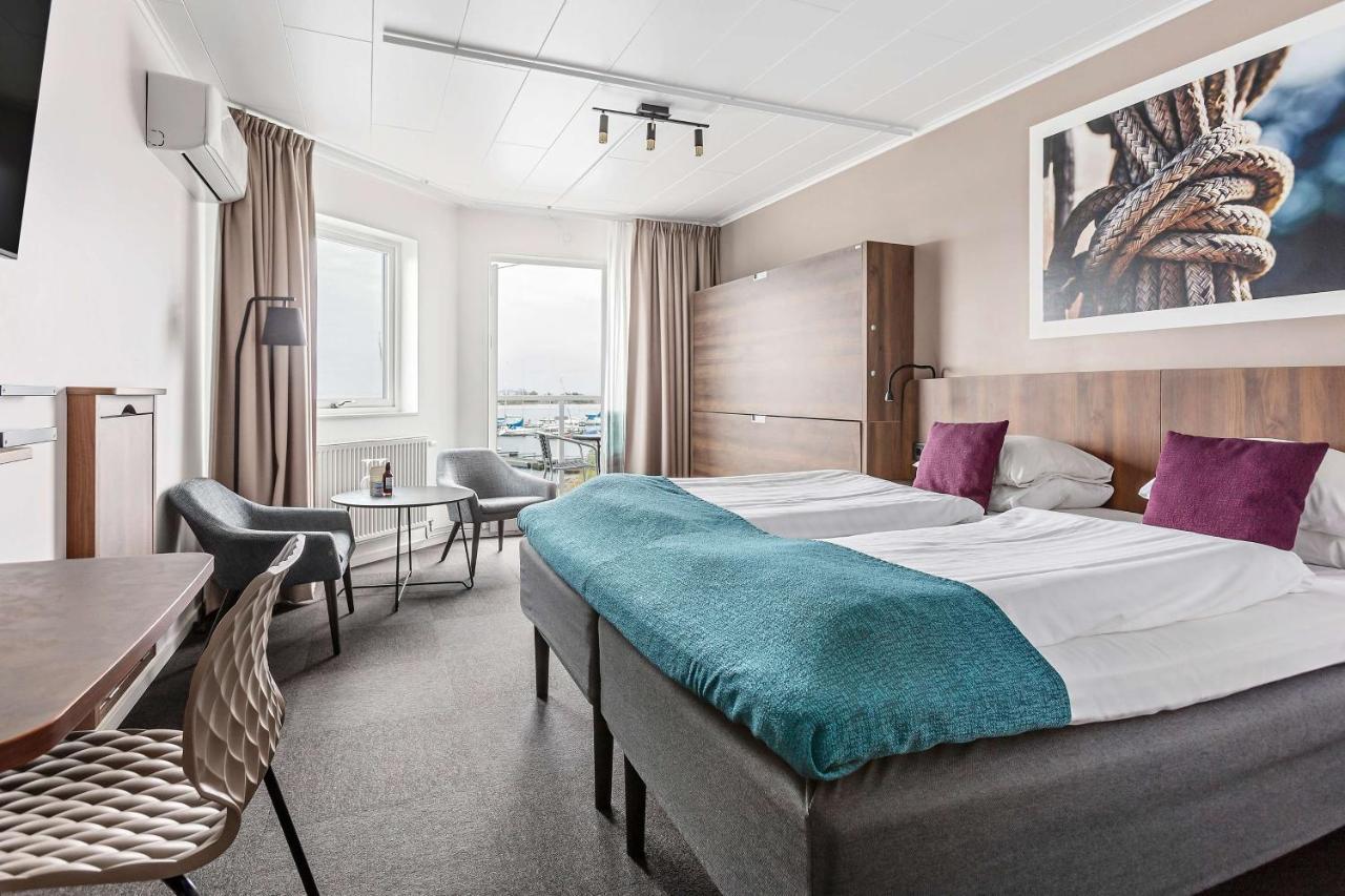 Best Western Hotel Corallen Oskarshamn Exterior foto
