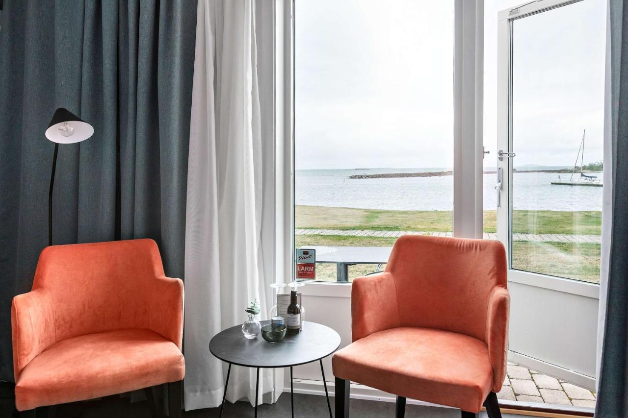 Best Western Hotel Corallen Oskarshamn Exterior foto