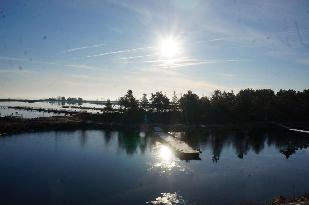 Best Western Hotel Corallen Oskarshamn Exterior foto