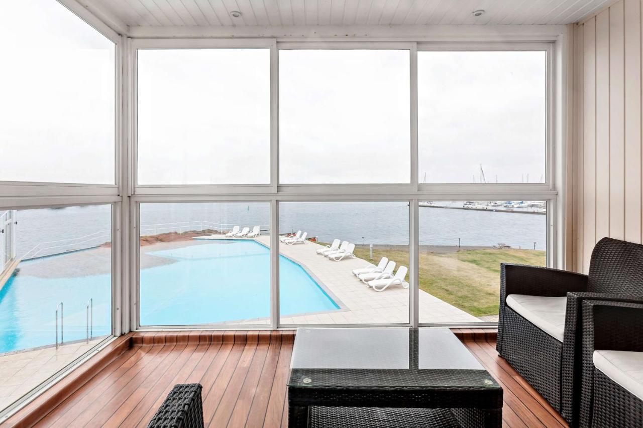 Best Western Hotel Corallen Oskarshamn Exterior foto