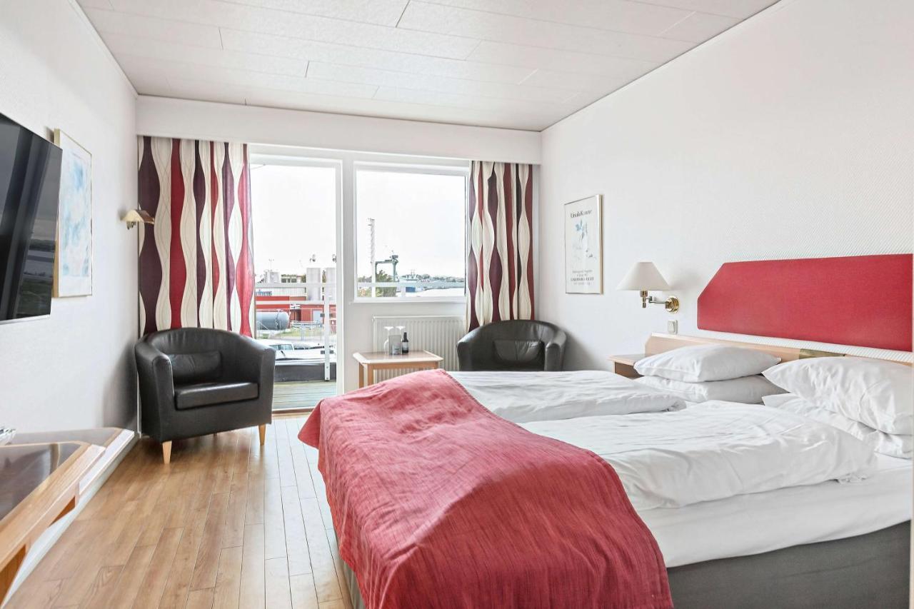 Best Western Hotel Corallen Oskarshamn Exterior foto